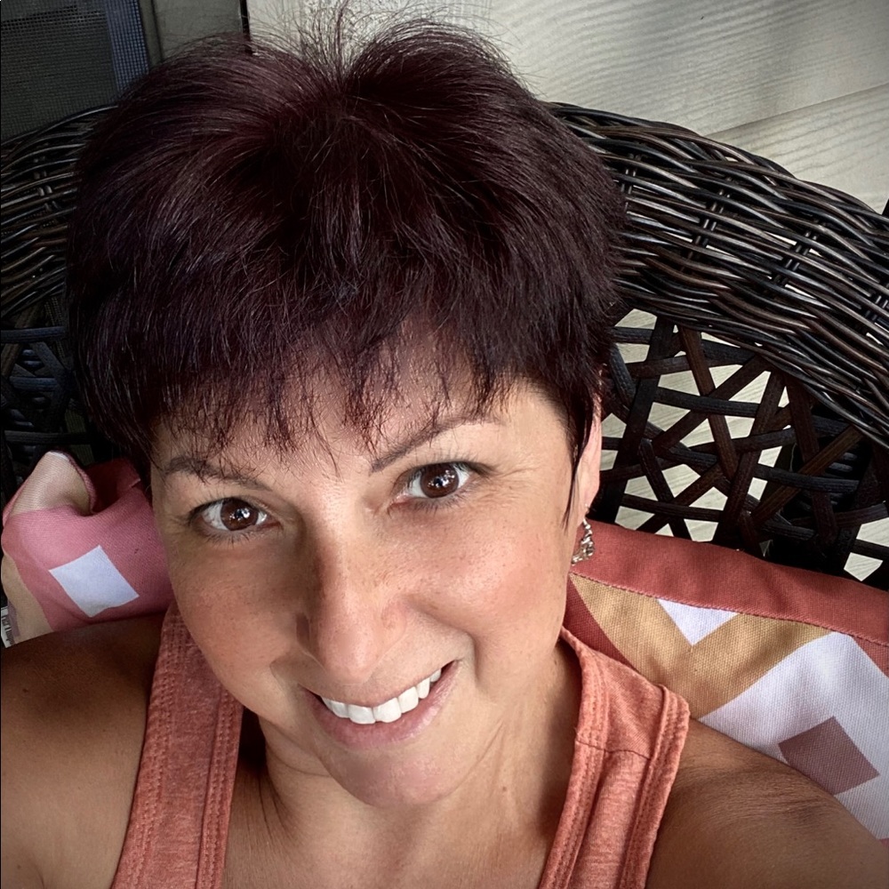 Meet your Posher, Ann